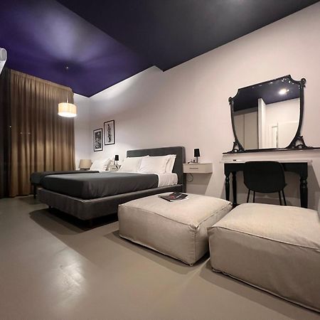 Ghe Kale Resort San Paolo Bel Sito Exteriér fotografie