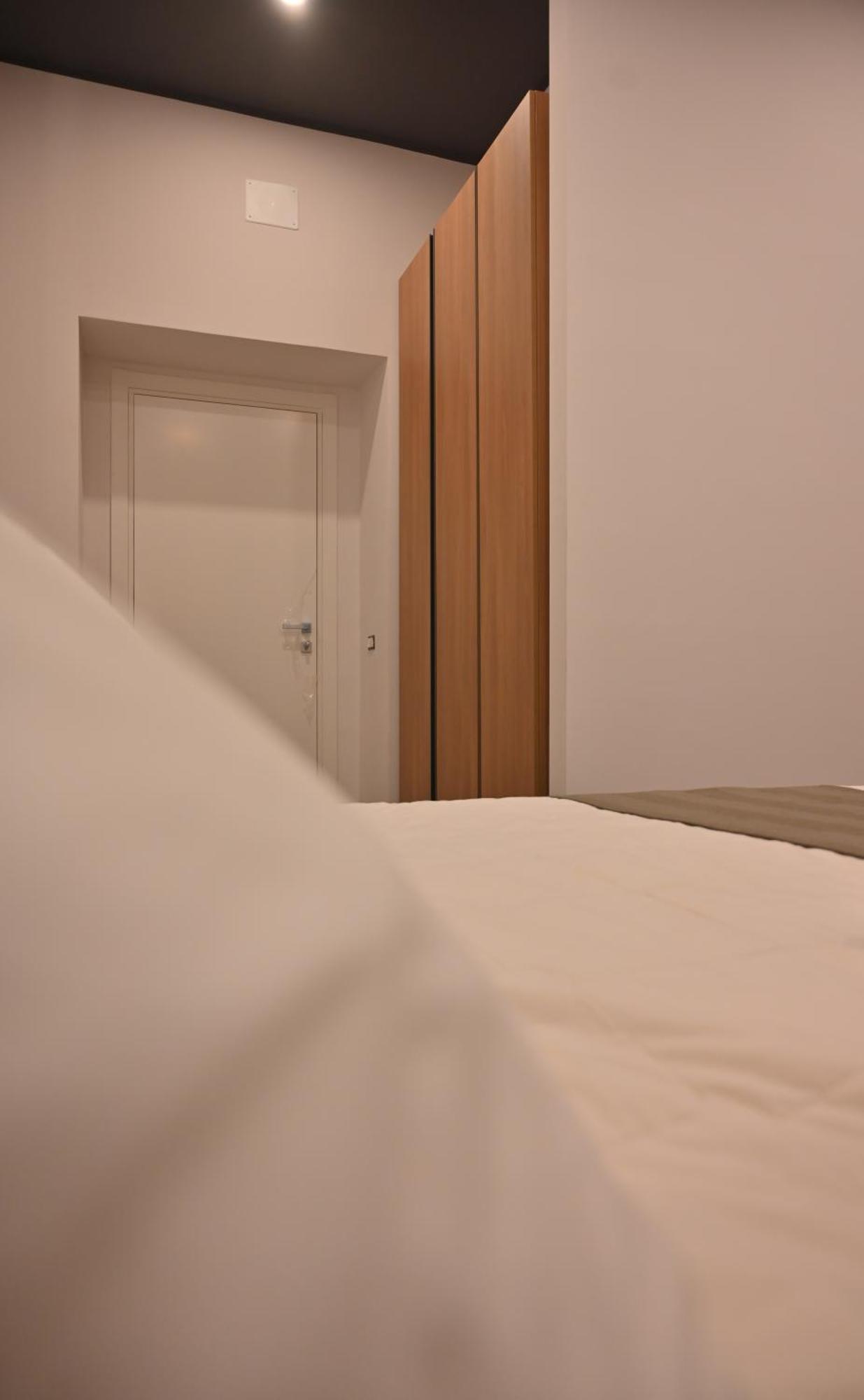 Ghe Kale Resort San Paolo Bel Sito Exteriér fotografie