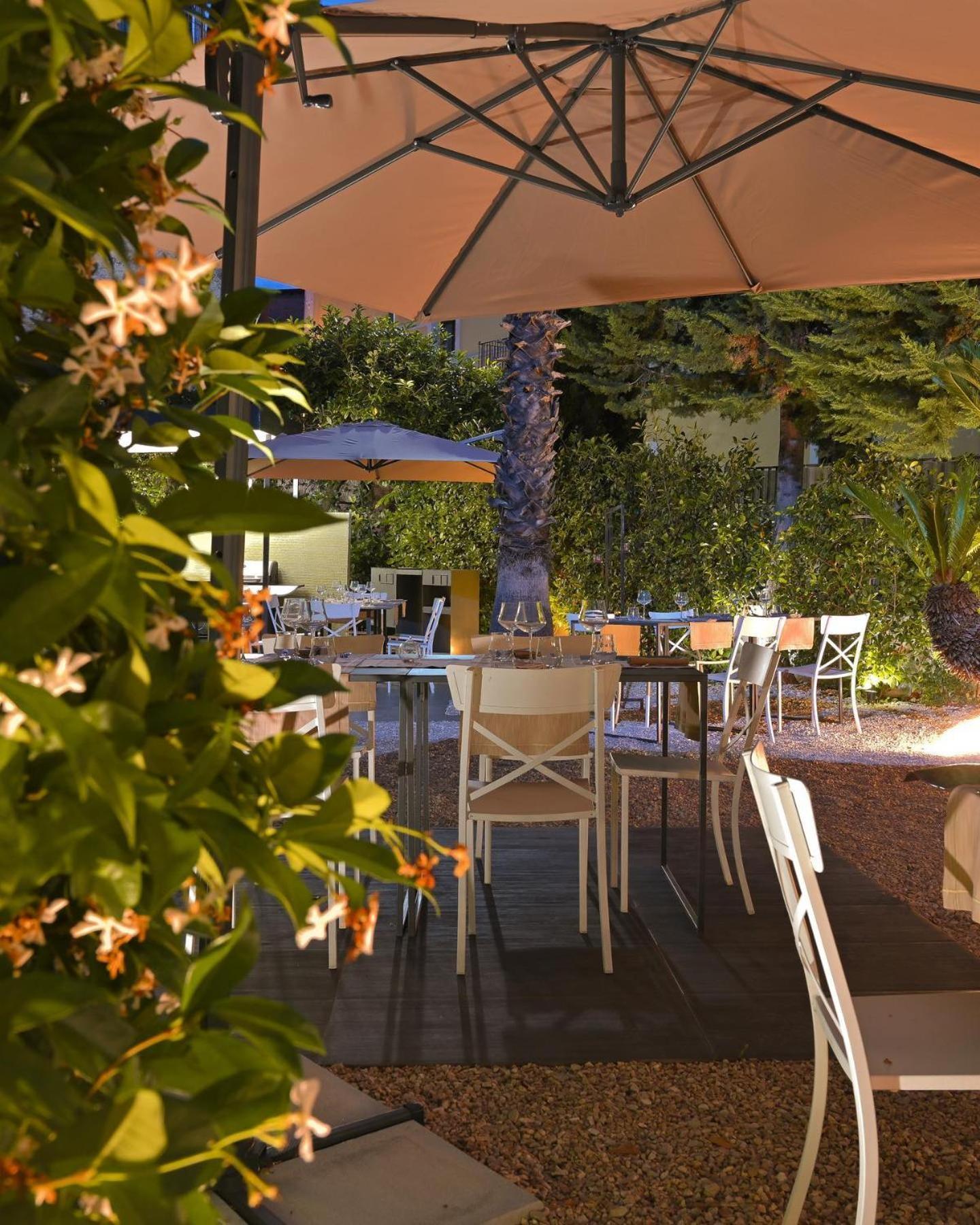 Ghe Kale Resort San Paolo Bel Sito Exteriér fotografie