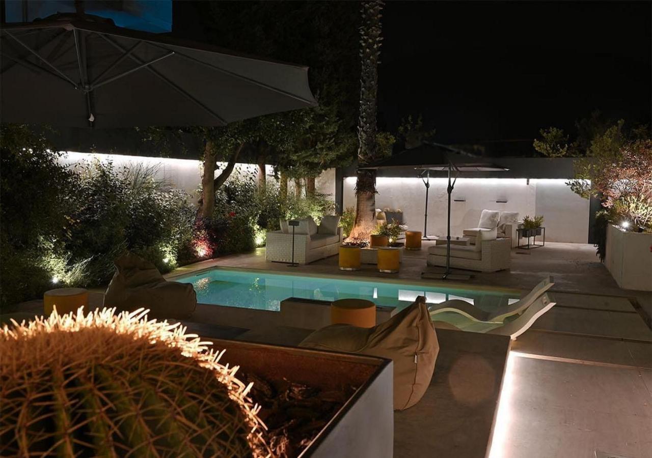 Ghe Kale Resort San Paolo Bel Sito Exteriér fotografie