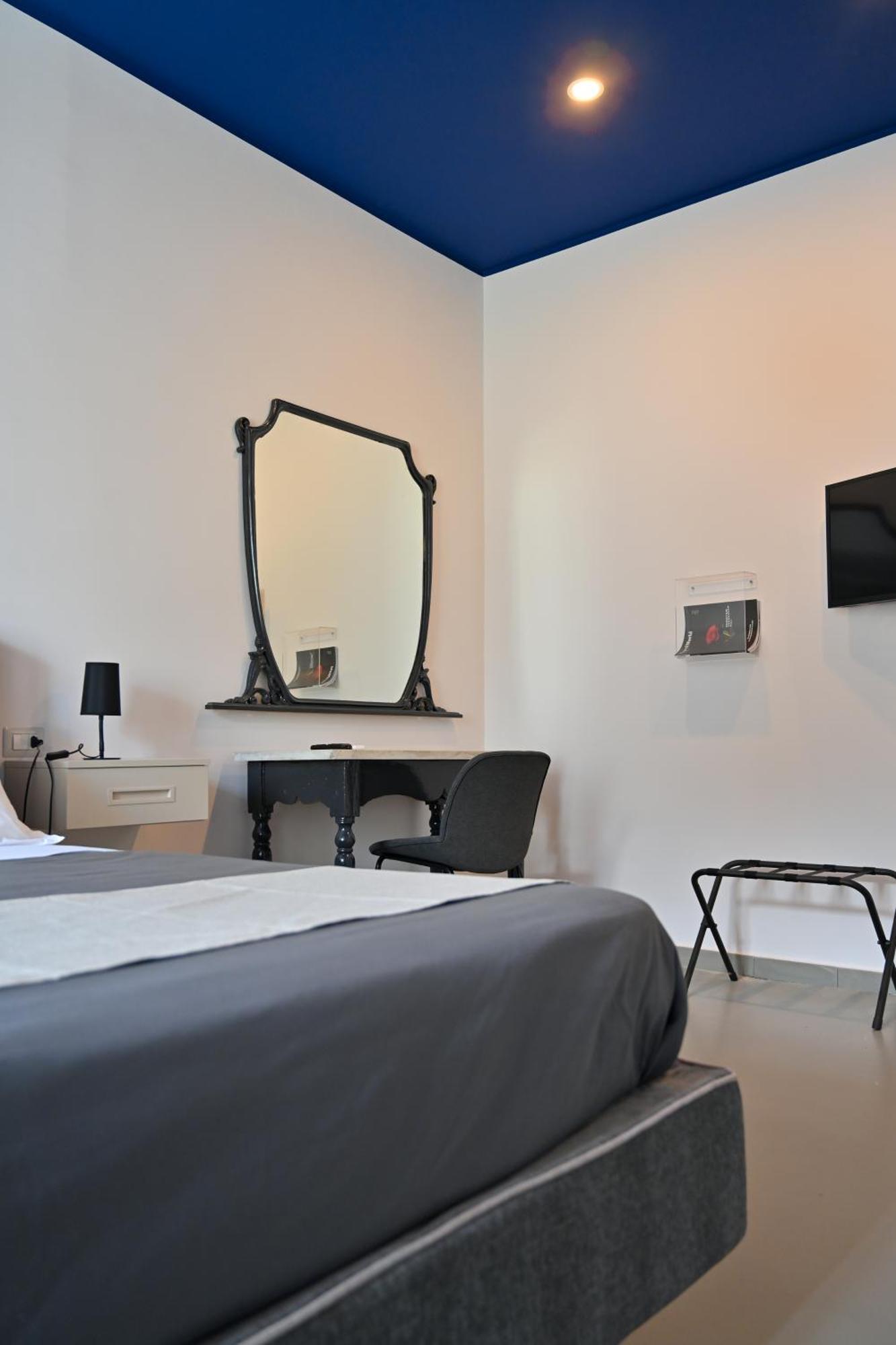 Ghe Kale Resort San Paolo Bel Sito Exteriér fotografie