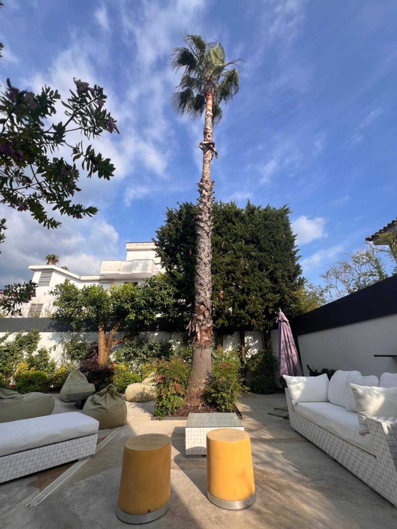Ghe Kale Resort San Paolo Bel Sito Exteriér fotografie